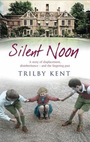 Cover of: Silent Noon
