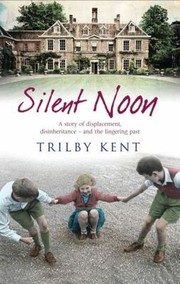 Cover of: Silent Noon by 