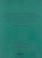 Cover of: Corporations Other Limited Liability Entities And Partnerships 20092010 Statutory Supplement To Corporations And Other Business Enterprises 20092010 Edition