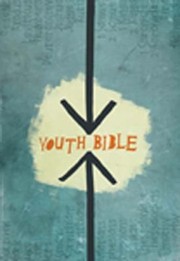 Cover of: Ncv Youth Bible Pb by 