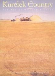 Kurelek country by William Kurelek