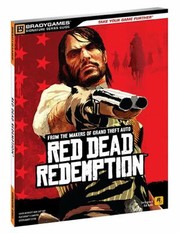 Cover of: Red Dead Redemption From The Makers Of Grand Theft Auto