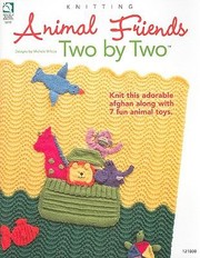 Cover of: Animal Friends Two by Two