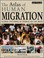 Cover of: The Atlas Of Human Migration Global Patterns Of People On The Move