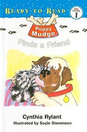 Cover of: Puppy Mudge Finds A Friend by 