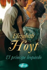 Cover of: El Principe Leopardo  The Leopard Prince