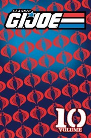 Cover of: Classic Gi Joe
