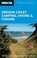 Cover of: Oregon Coast Camping Hiking