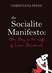 Cover of: The Socialite Manifesto by 