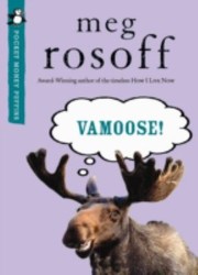 Cover of: Vamoose