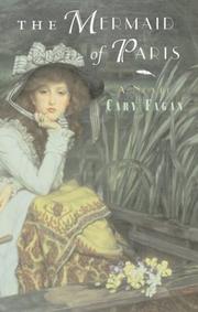 Cover of: The mermaid of Paris by Cary Fagan