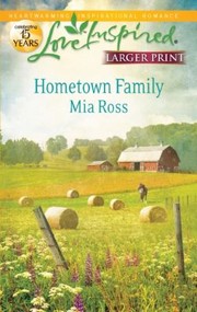 Cover of: Hometown Family