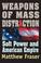 Cover of: Weapons of Mass Distraction
