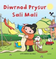 Cover of: Diwrnod Prysur Sali Mali