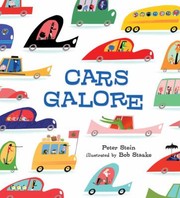 Cover of: Cars Galore