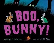 Cover of: Boo Bunny