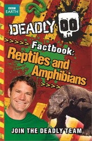 Cover of: Reptiles And Amphibians
