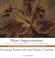 Cover of: Photo Impressionism and the Subjective Image (Freeman Patterson Photography)