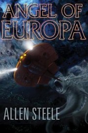 Cover of: Angel Of Europa