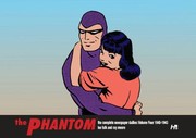 Cover of: The Phantom The Complete Newspaper Dailies