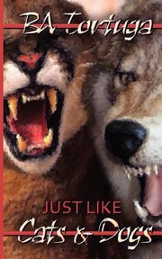Cover of: Just Like Cats Dogs by 