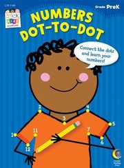 Cover of: Numbers Dottodot Grade Prek