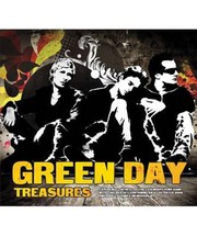 Cover of: Green Day Treasures