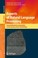 Cover of: Aspects Of Natural Language Processing Essays Dedicated To Leonard Bolc On The Occasion Of His 75th Birthday