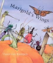 Cover of: Marigold's Wings