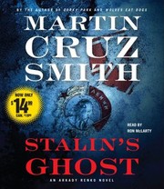 Cover of: Stalins Ghost by Martin Cruz Smith