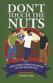 Cover of: Dont Touch the Nuts