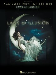 Cover of: Laws Of Illusion Piano Vocal Guitar