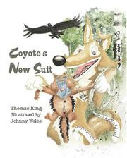 Cover of: Coyote's New Suit