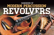 Cover of: Handbook Of Modern Percussion Revolvers by 