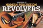 Cover of: Handbook Of Modern Percussion Revolvers