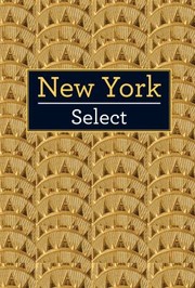 Cover of: New York Select by 