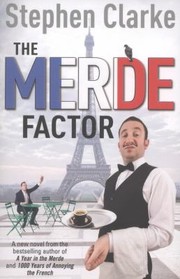 Cover of: The Merde Factor