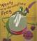 Cover of: Wendy the Widemouthed Frog