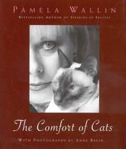 Cover of: The Comfort of Cats