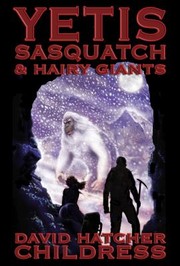 Cover of: Yetis Sasquatch Hairy Giants by 