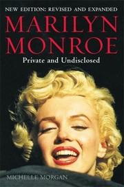 Cover of: A Brief Guide To Marilyn Monroe by 