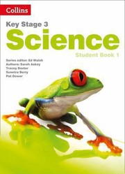 Cover of: Collins New Ks3 Science