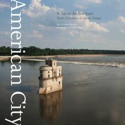 Cover of: American City St Louis Architecture Three Centuries Of Classic Design by 