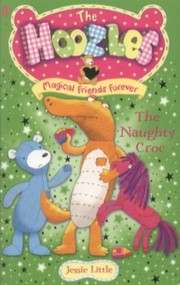 Cover of: The Hoozles Magical Friends Forever