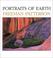 Cover of: Portraits of Earth