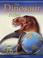 Cover of: The Dinosaur Atlas