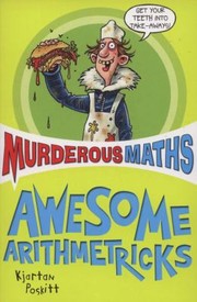 Cover of: Awesome Arithmetricks