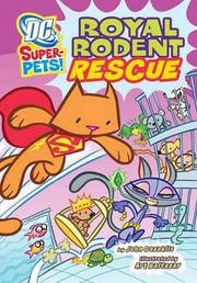 Cover of: DC SuperPets