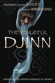 Cover of: The Vengeful Djinn Unveiling The Hidden Agendas Of Genies