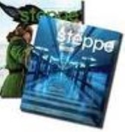 Cover of: Steppe 7
